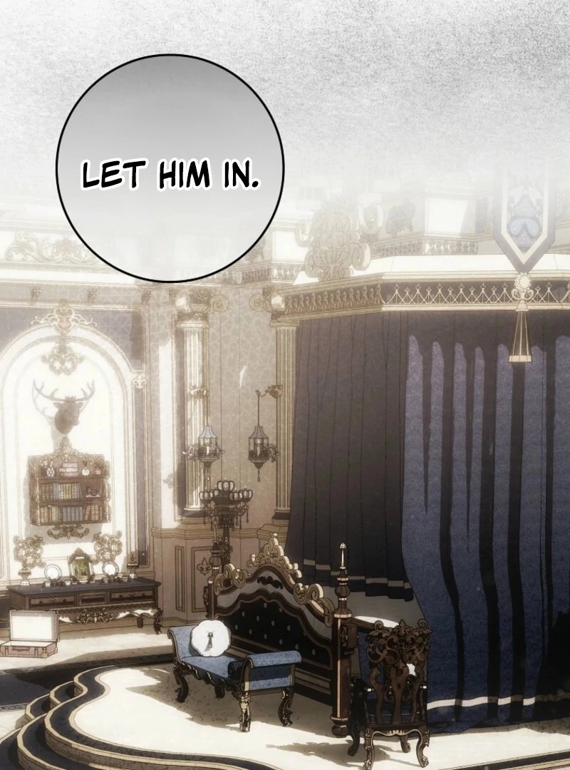 Read My Wish Is Two Separate Beds EN Manga Online