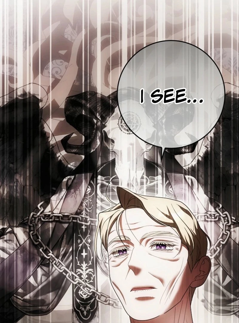 Read My Wish Is Two Separate Beds EN Manga Online