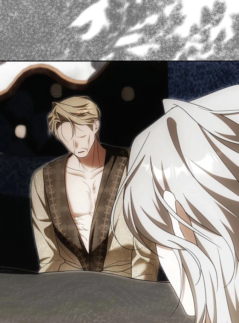 Read My Wish Is Two Separate Beds EN Manga Online