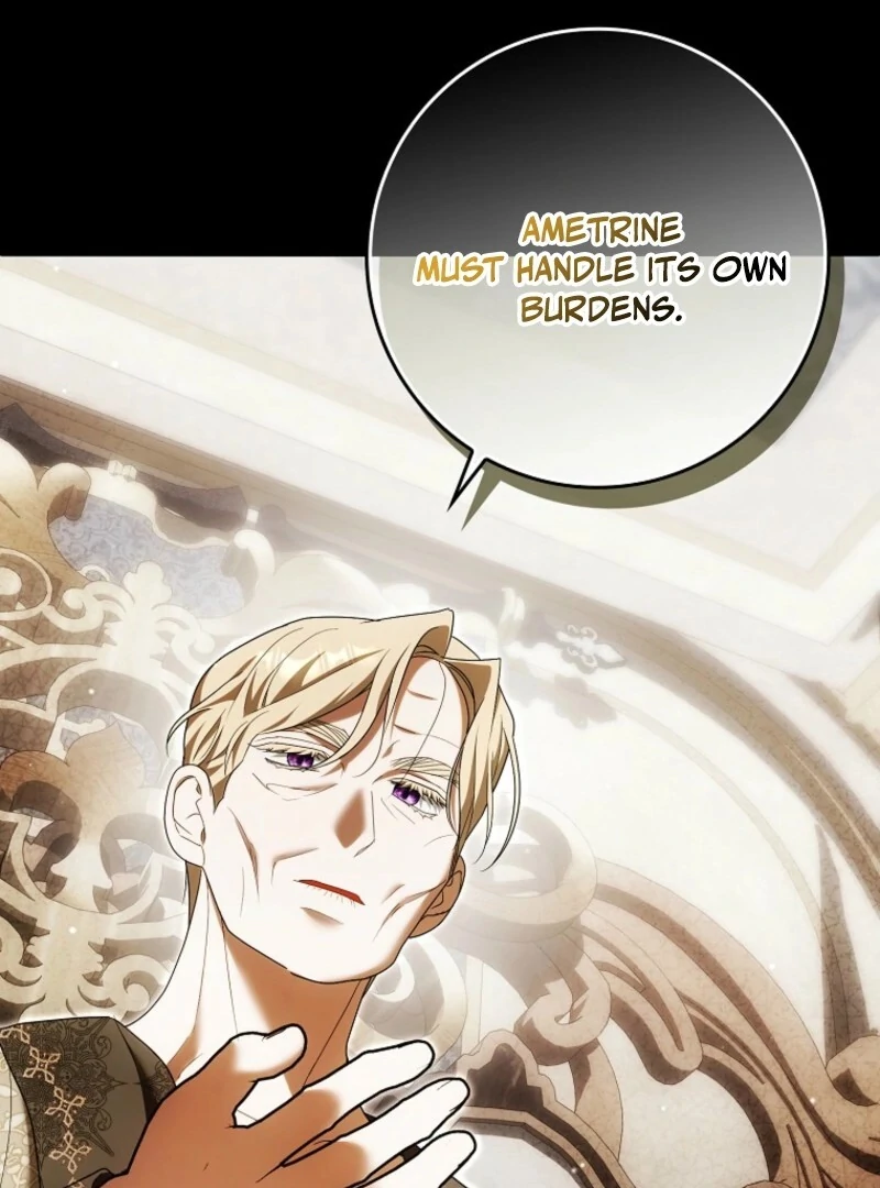 Read My Wish Is Two Separate Beds EN Manga Online