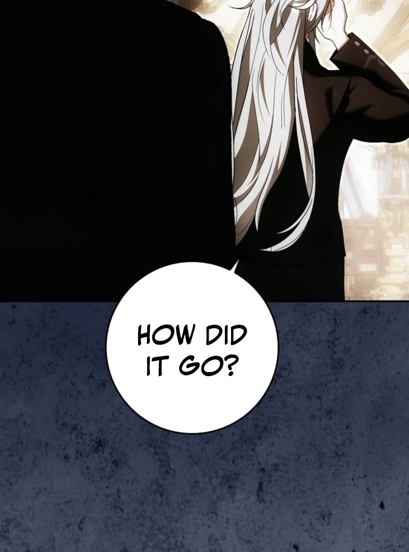 Read My Wish Is Two Separate Beds EN Manga Online