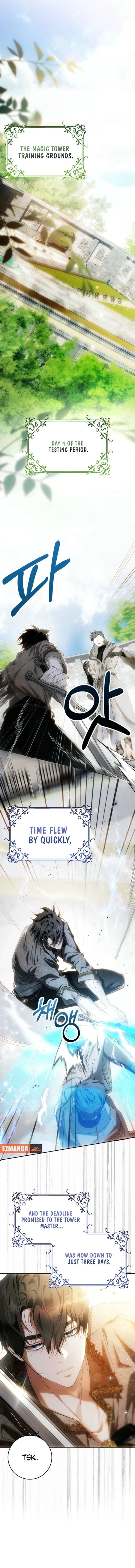 Read My Wish Is Two Separate Beds EN Manga Online