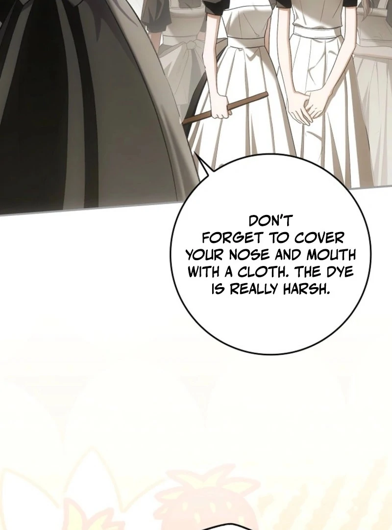 Read My Wish Is Two Separate Beds EN Manga Online