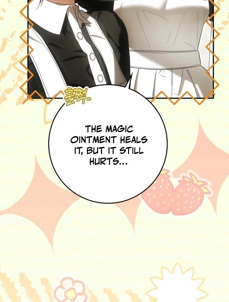 Read My Wish Is Two Separate Beds EN Manga Online
