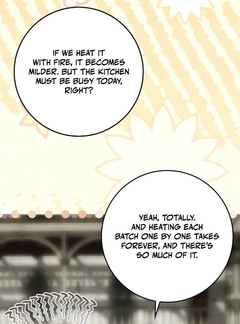 Read My Wish Is Two Separate Beds EN Manga Online