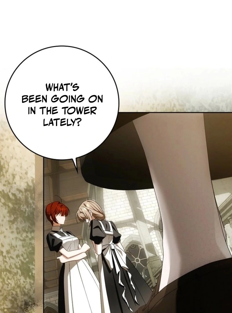 Read My Wish Is Two Separate Beds EN Manga Online