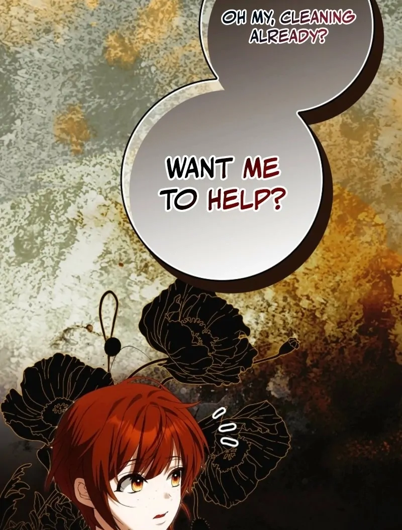 Read My Wish Is Two Separate Beds EN Manga Online