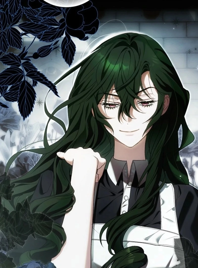 Read My Wish Is Two Separate Beds EN Manga Online