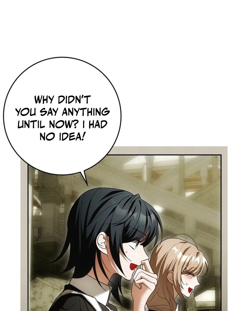 Read My Wish Is Two Separate Beds EN Manga Online