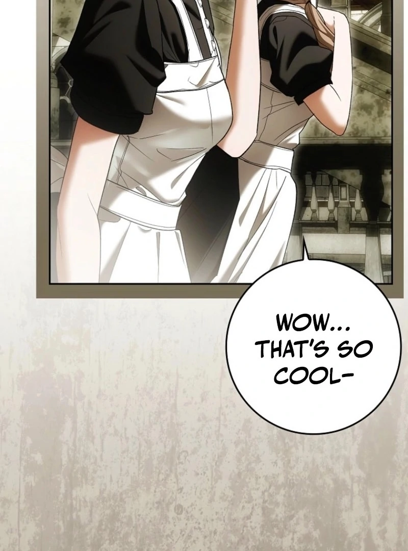 Read My Wish Is Two Separate Beds EN Manga Online