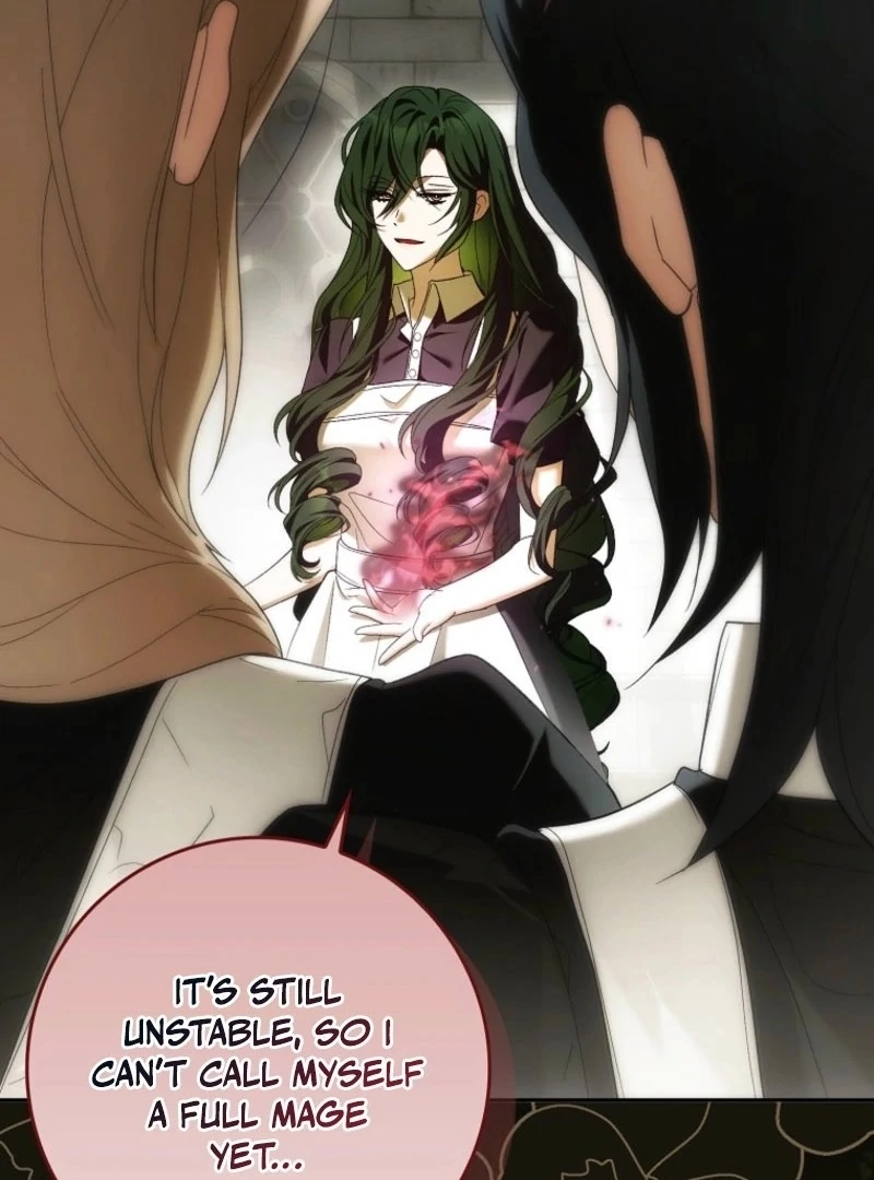 Read My Wish Is Two Separate Beds EN Manga Online