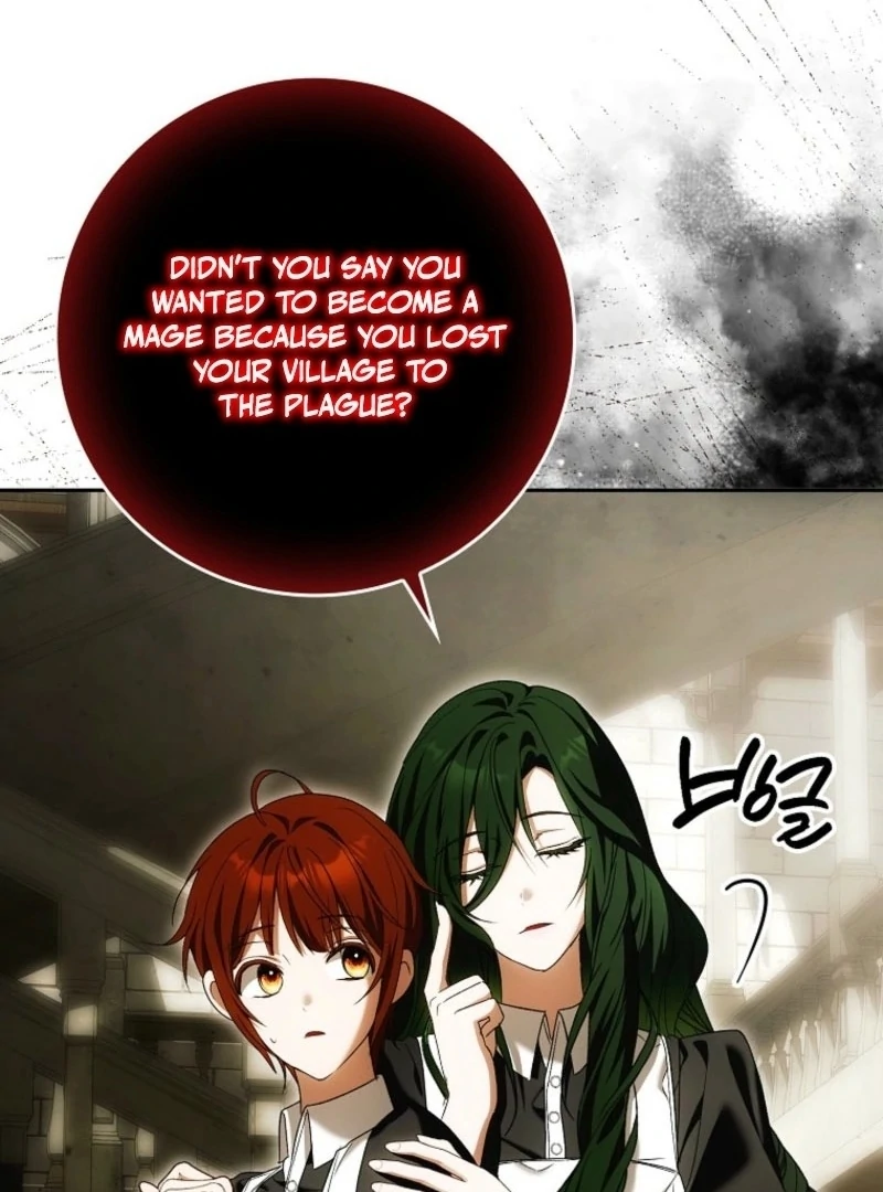 Read My Wish Is Two Separate Beds EN Manga Online