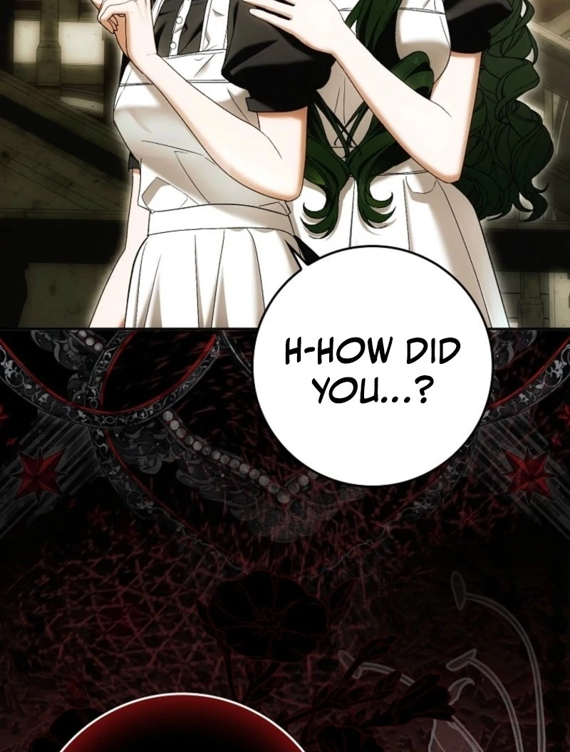 Read My Wish Is Two Separate Beds EN Manga Online