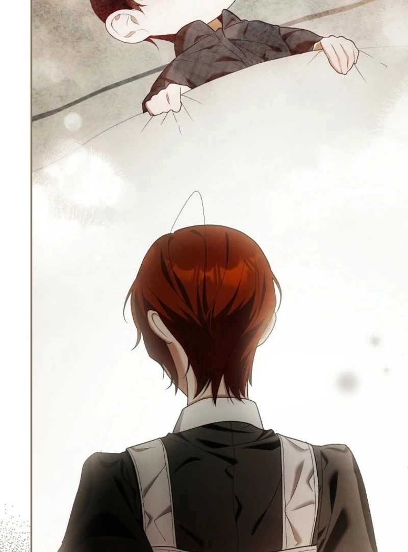 Read My Wish Is Two Separate Beds EN Manga Online