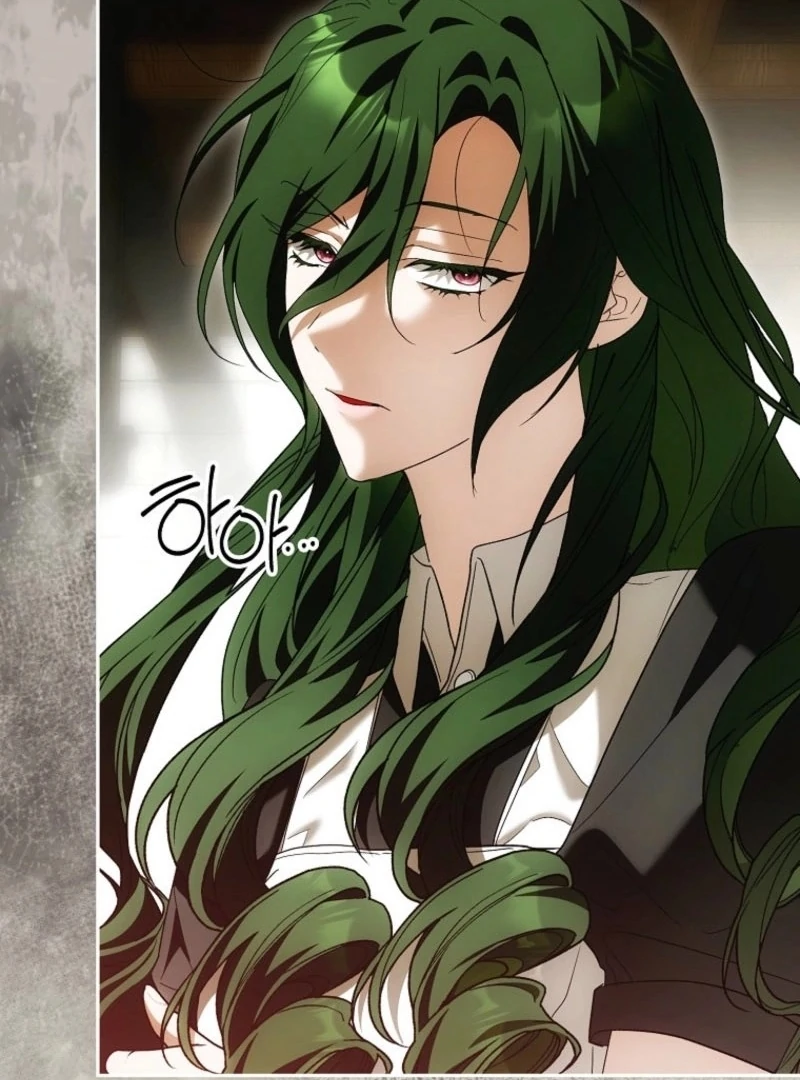 Read My Wish Is Two Separate Beds EN Manga Online