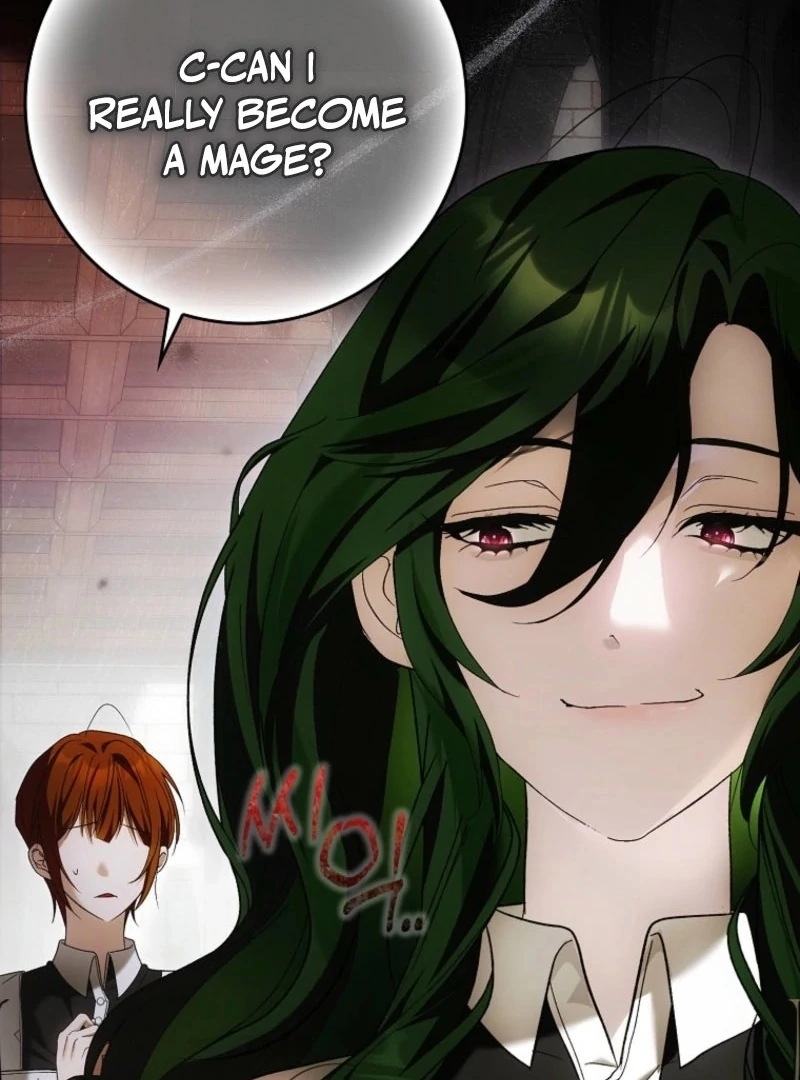 Read My Wish Is Two Separate Beds EN Manga Online