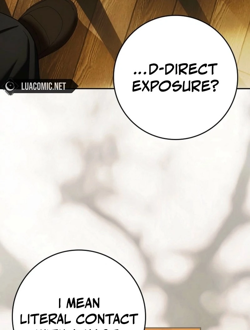 Read My Wish Is Two Separate Beds EN Manga Online