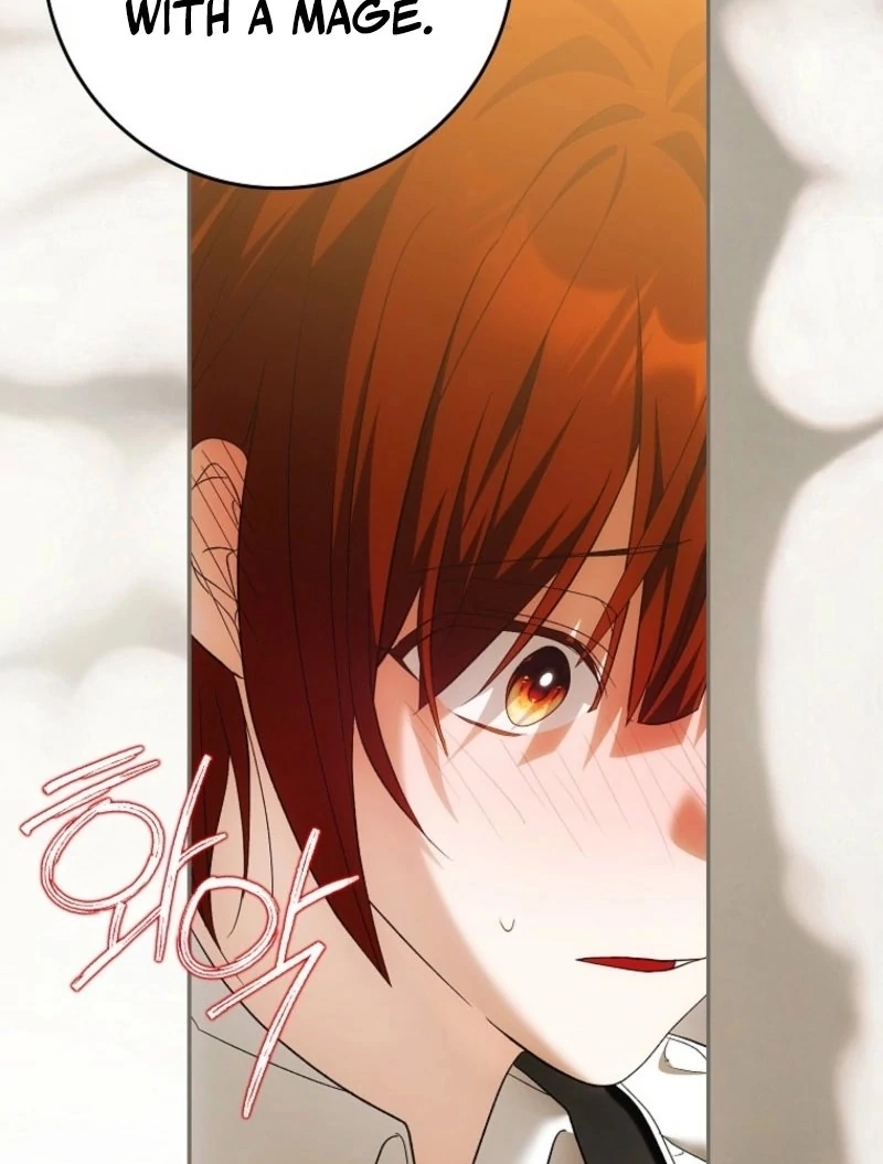 Read My Wish Is Two Separate Beds EN Manga Online