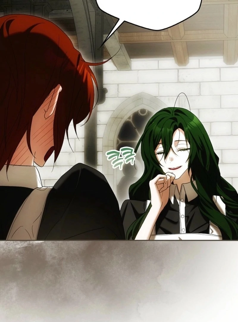 Read My Wish Is Two Separate Beds EN Manga Online