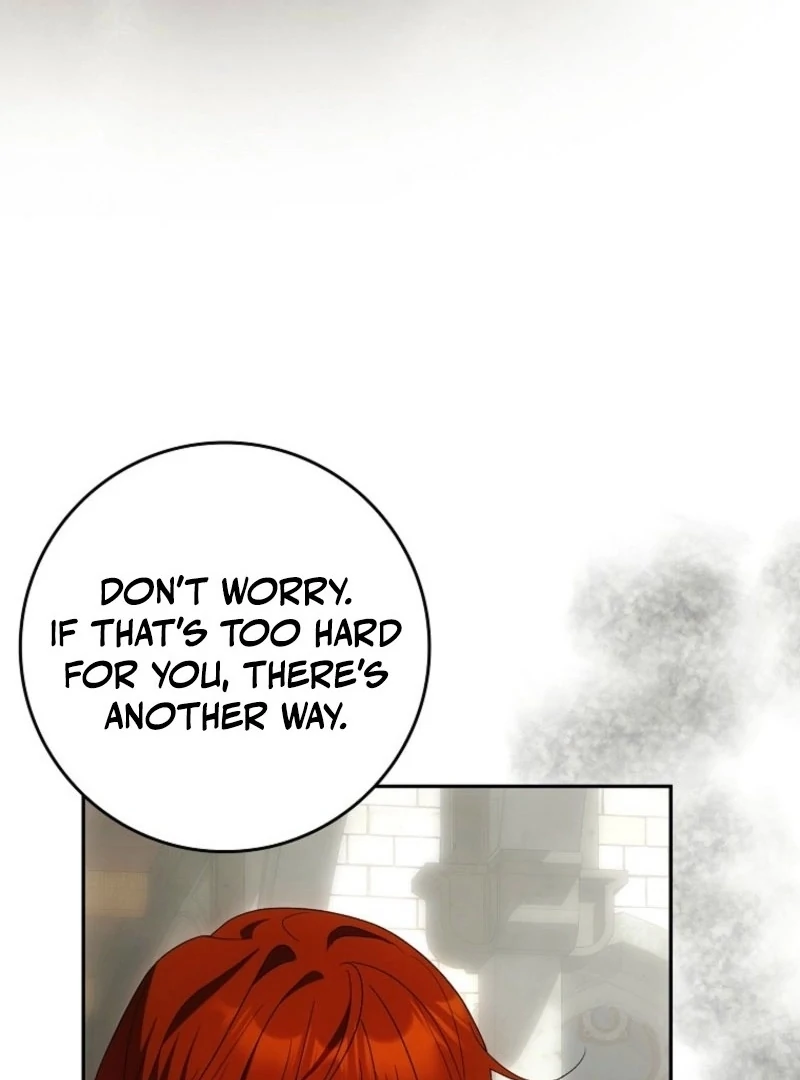 Read My Wish Is Two Separate Beds EN Manga Online