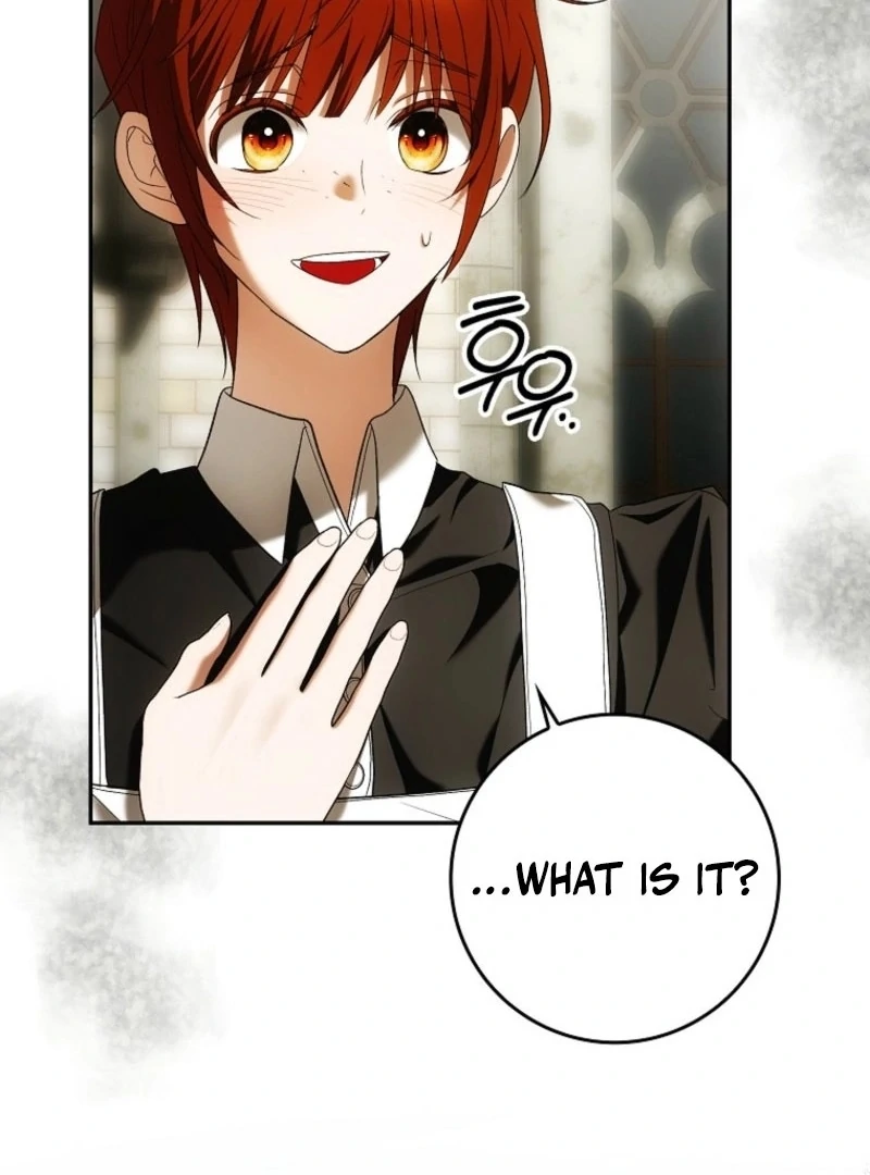 Read My Wish Is Two Separate Beds EN Manga Online