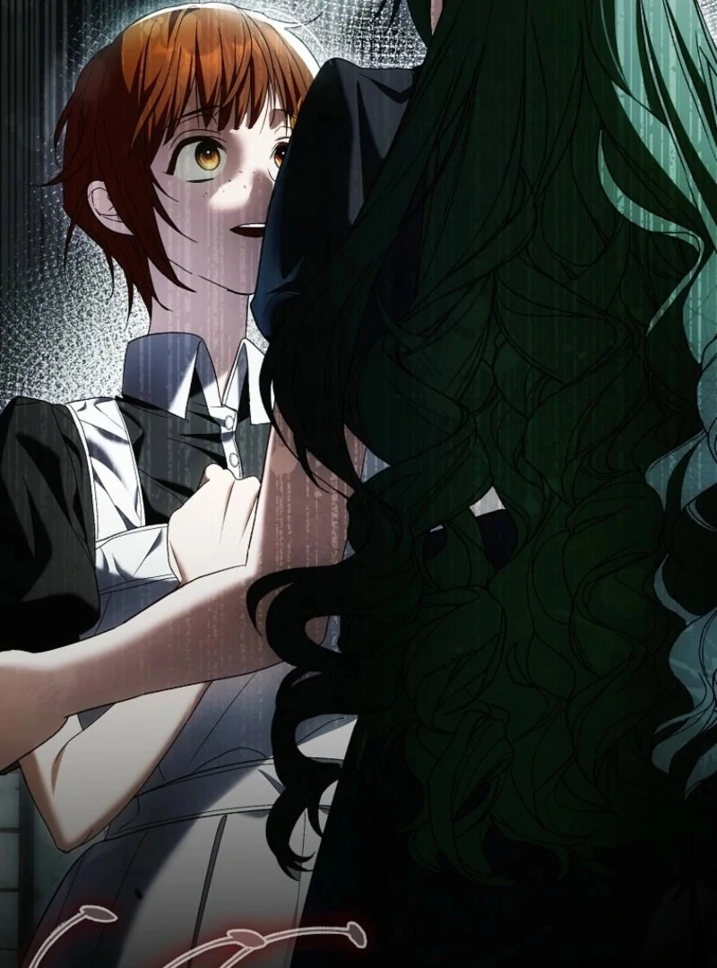 Read My Wish Is Two Separate Beds EN Manga Online