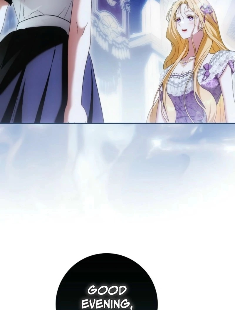 Read My Wish Is Two Separate Beds EN Manga Online