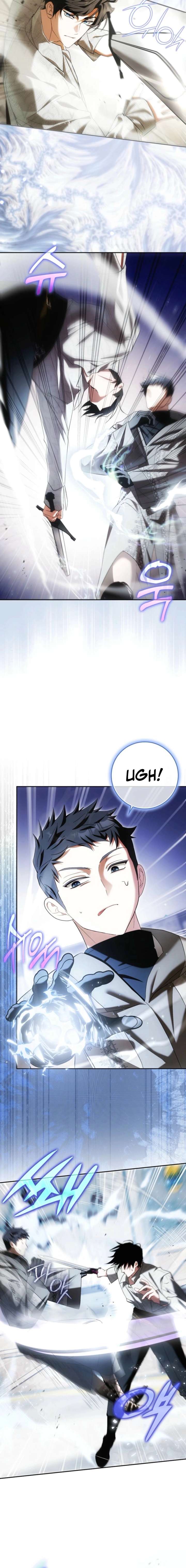 Read My Wish Is Two Separate Beds EN Manga Online