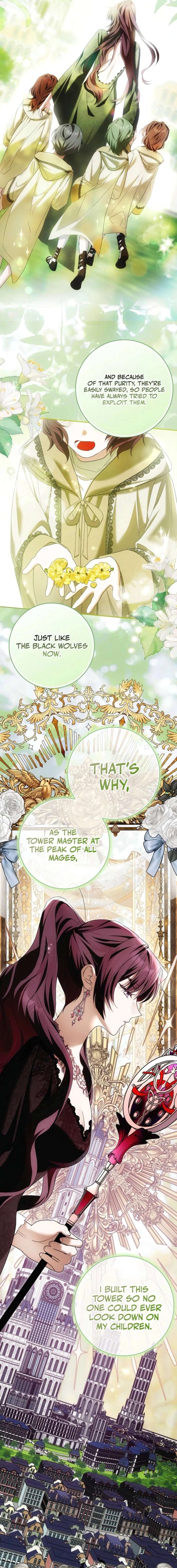 Read My Wish Is Two Separate Beds EN Manga Online