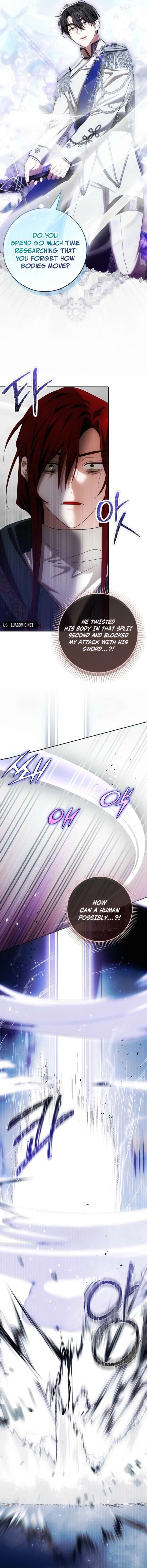 Read My Wish Is Two Separate Beds EN Manga Online