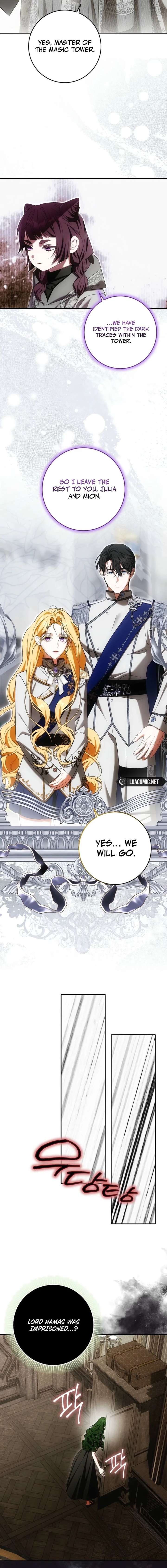 Read My Wish Is Two Separate Beds EN Manga Online