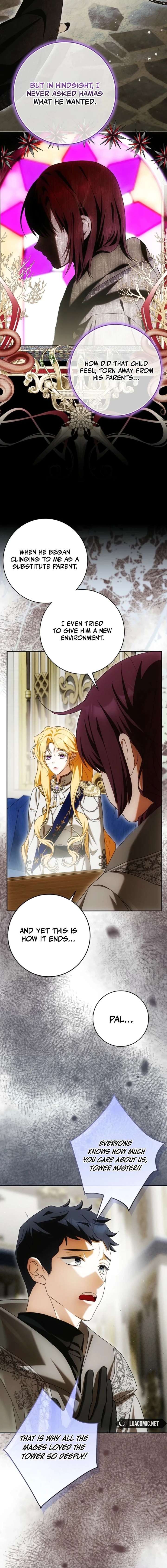 Read My Wish Is Two Separate Beds EN Manga Online