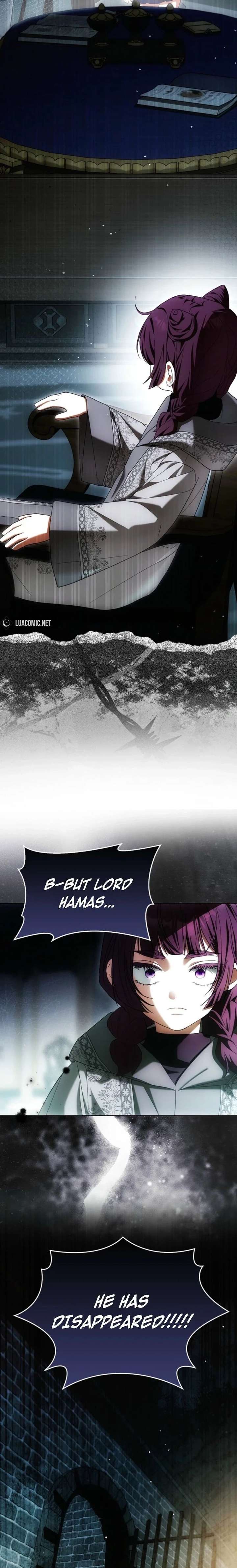 Read My Wish Is Two Separate Beds EN Manga Online
