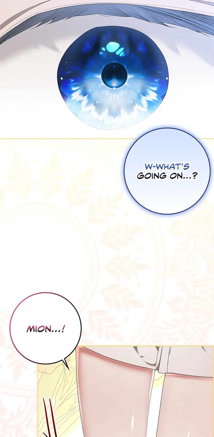 Read My Wish Is Two Separate Beds EN Manga Online