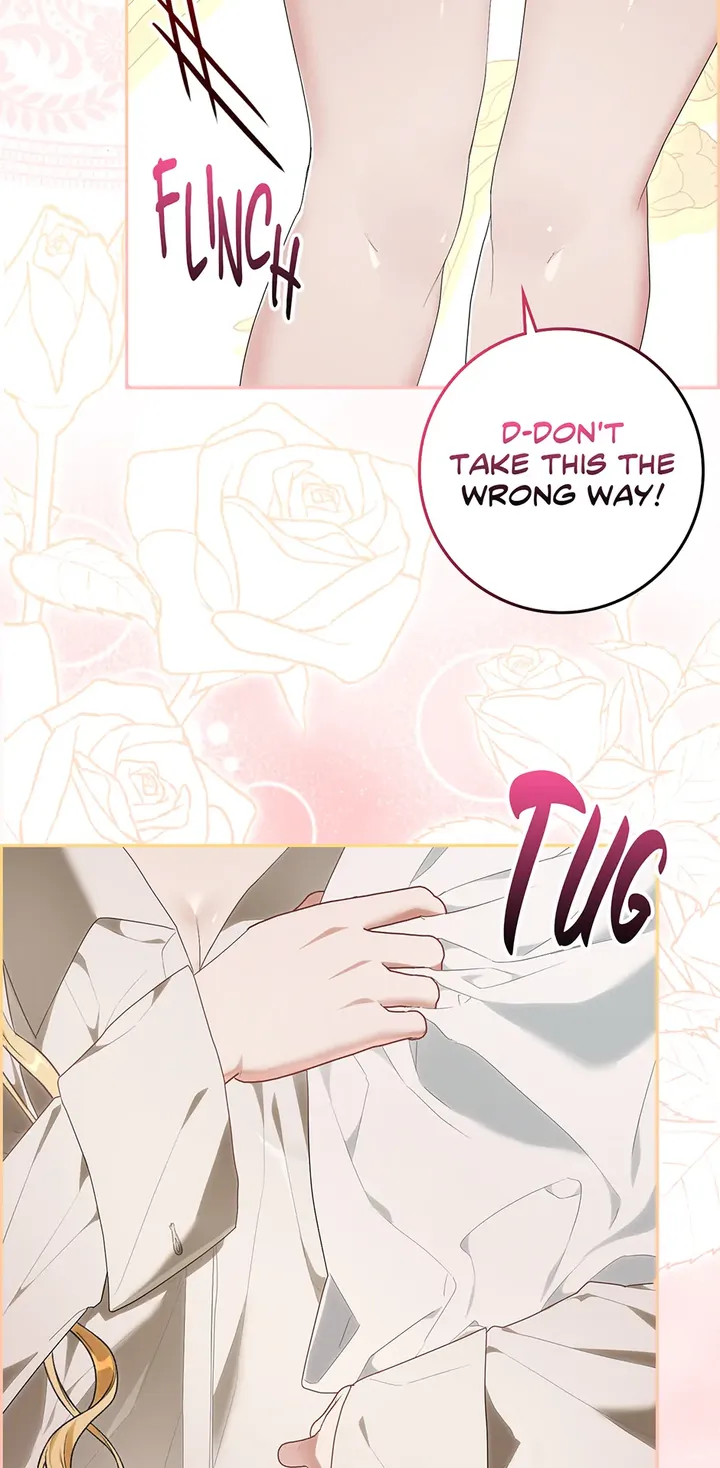 Read My Wish Is Two Separate Beds EN Manga Online