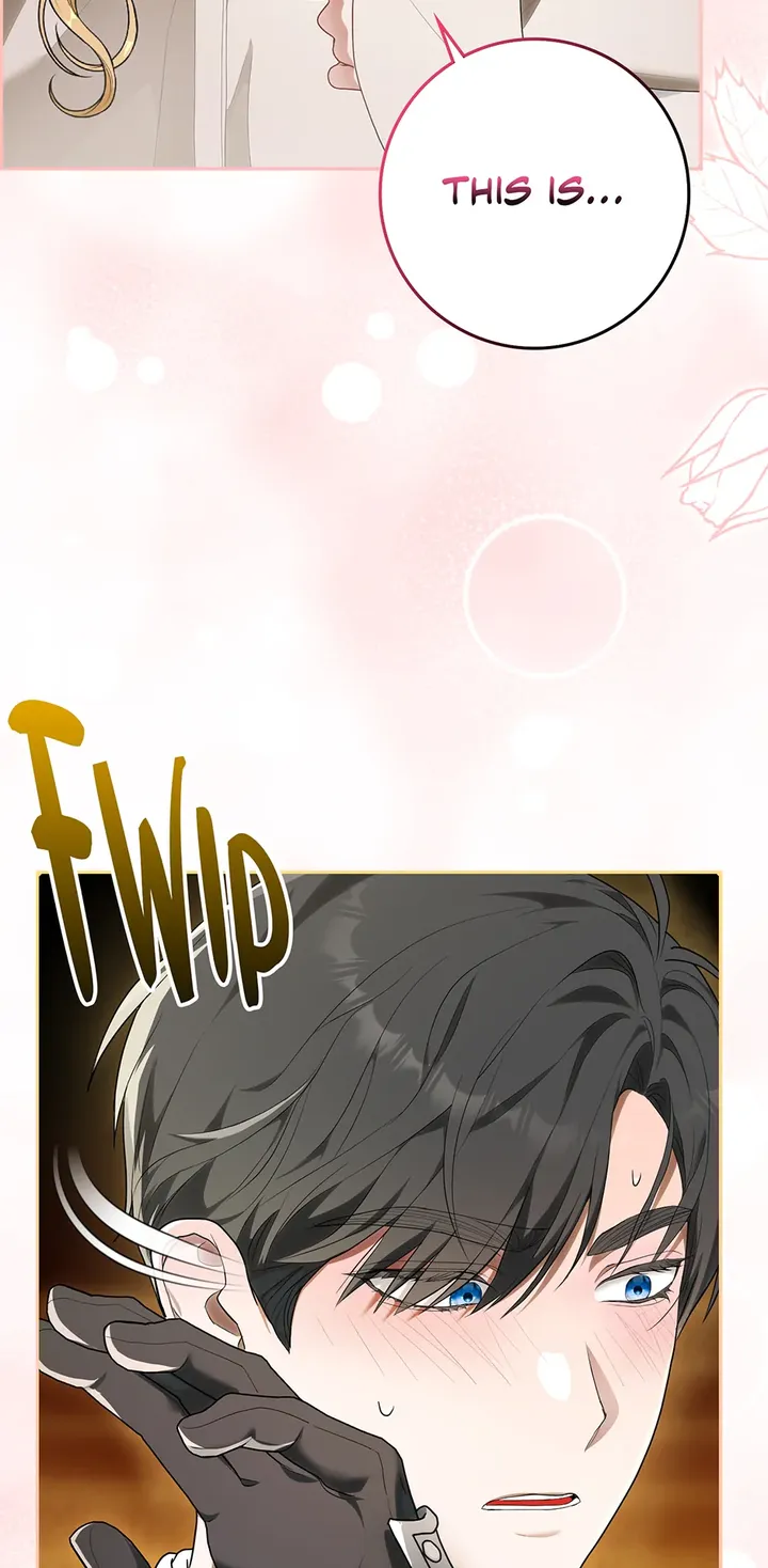 Read My Wish Is Two Separate Beds EN Manga Online