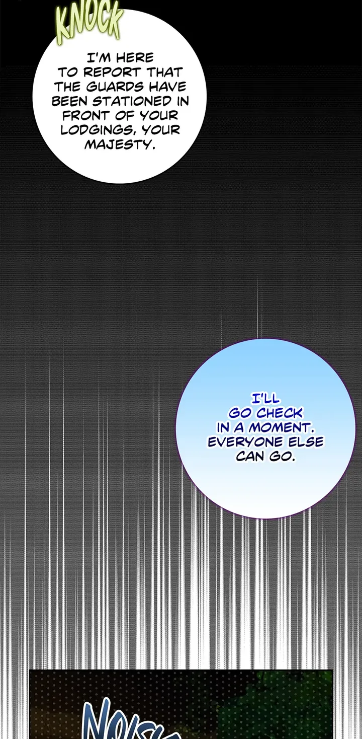 Read My Wish Is Two Separate Beds EN Manga Online