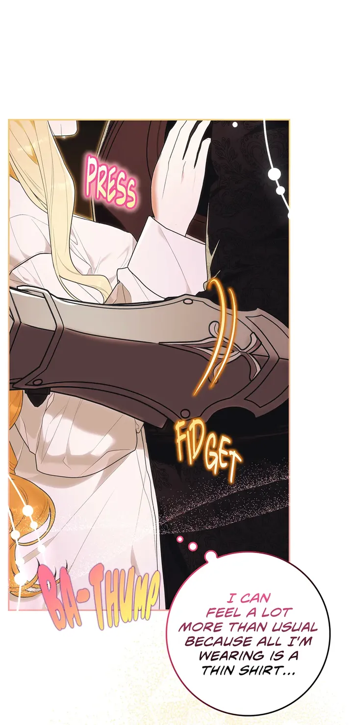 Read My Wish Is Two Separate Beds EN Manga Online