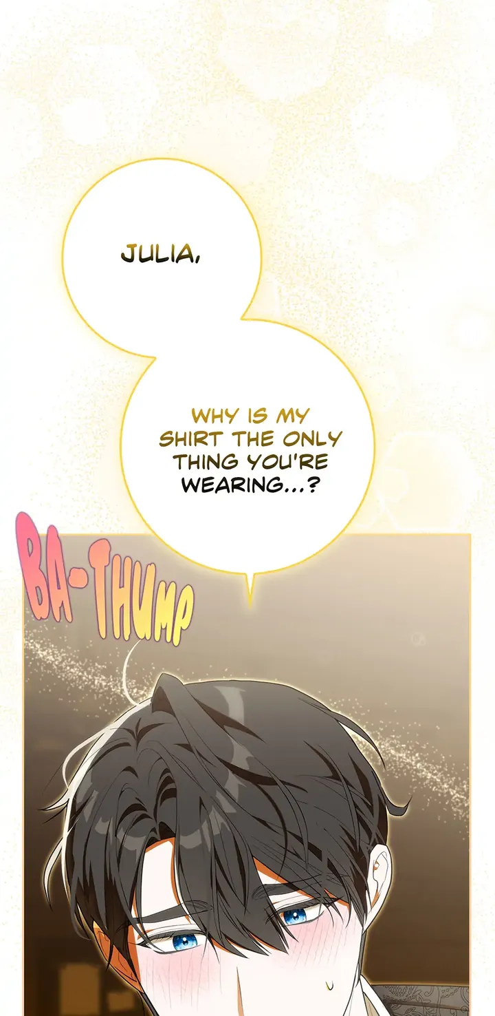 Read My Wish Is Two Separate Beds EN Manga Online