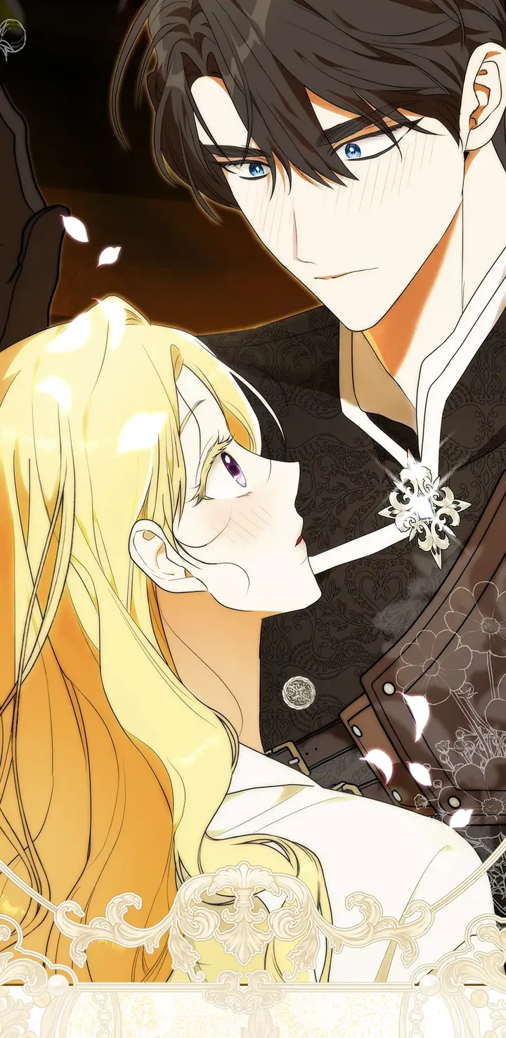 Read My Wish Is Two Separate Beds EN Manga Online
