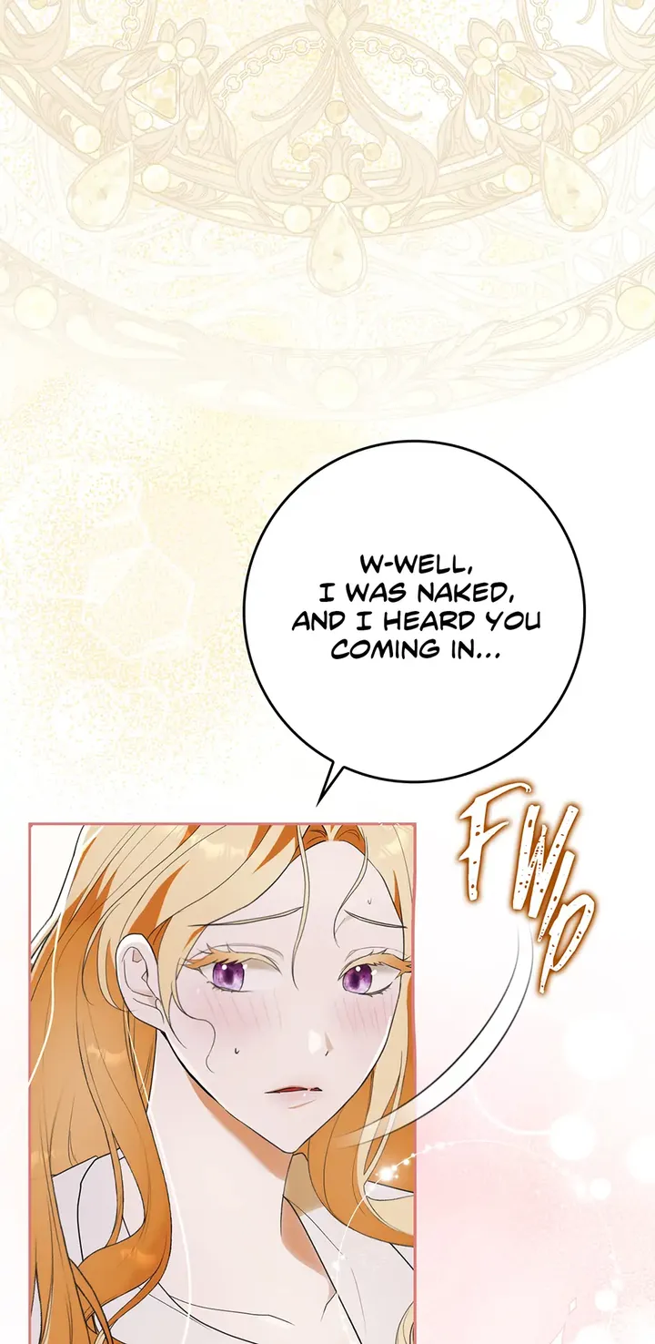 Read My Wish Is Two Separate Beds EN Manga Online