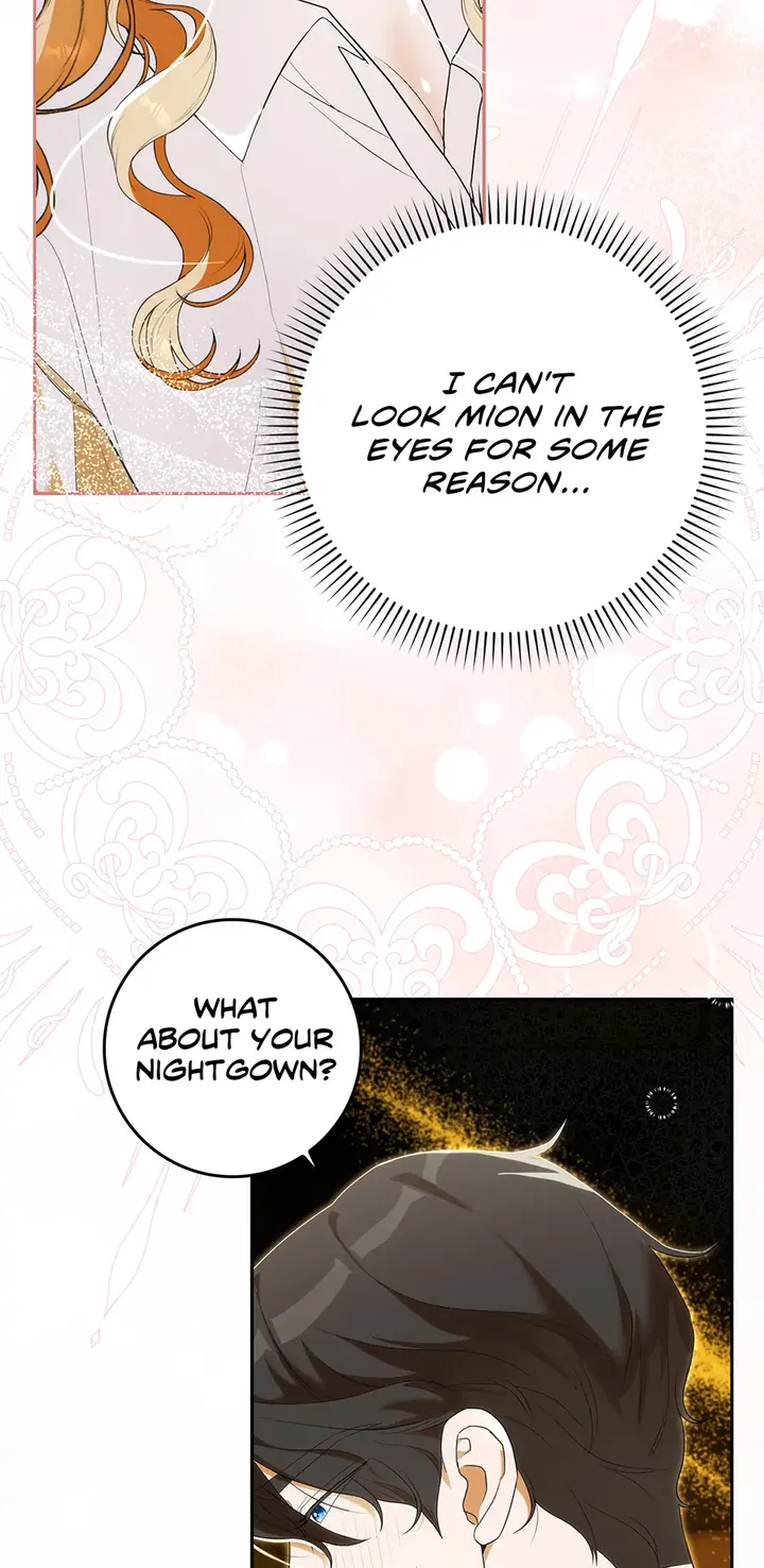 Read My Wish Is Two Separate Beds EN Manga Online