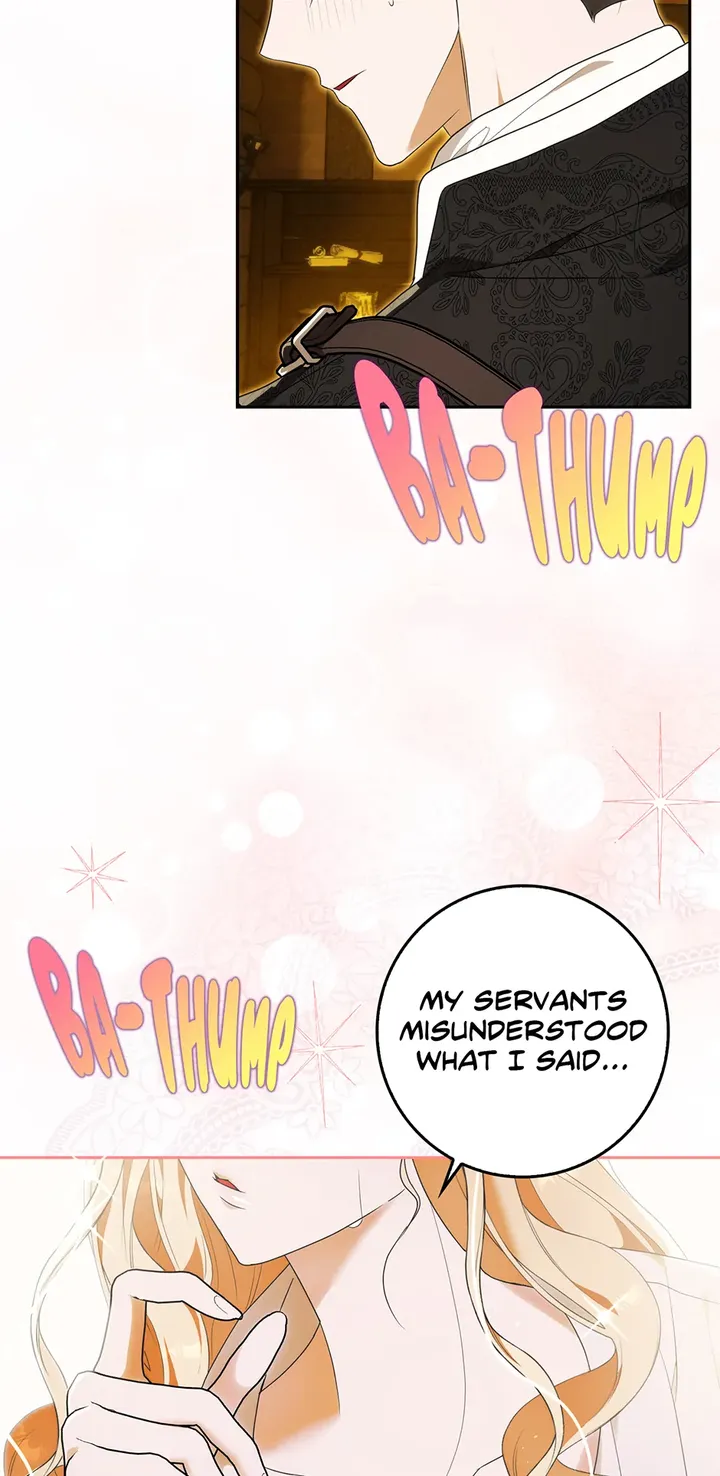 Read My Wish Is Two Separate Beds EN Manga Online
