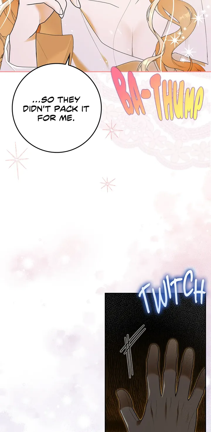 Read My Wish Is Two Separate Beds EN Manga Online