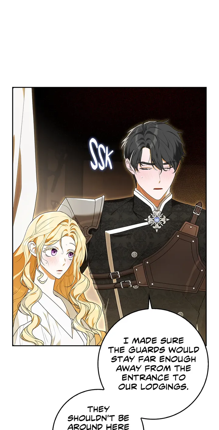Read My Wish Is Two Separate Beds EN Manga Online