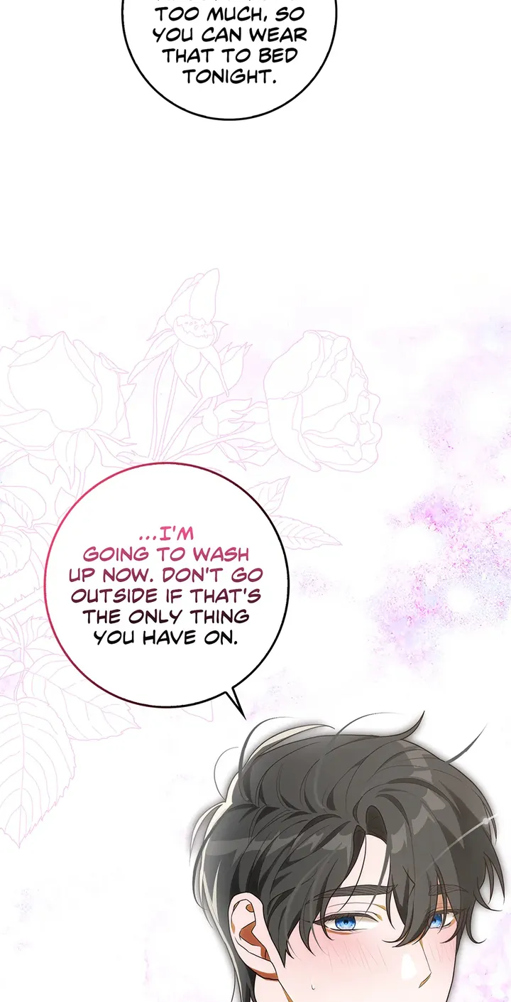 Read My Wish Is Two Separate Beds EN Manga Online