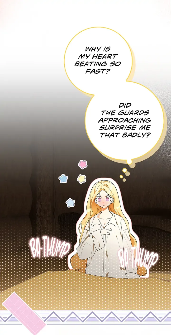 Read My Wish Is Two Separate Beds EN Manga Online