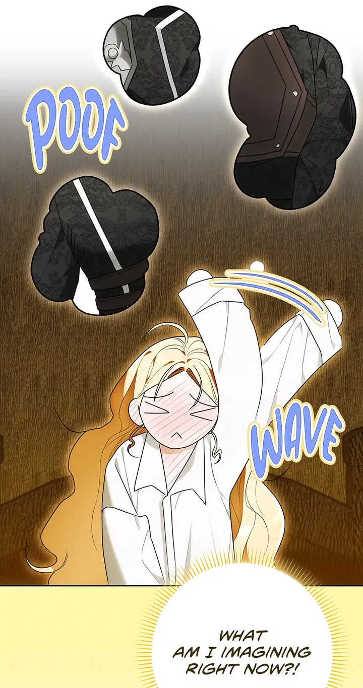 Read My Wish Is Two Separate Beds EN Manga Online
