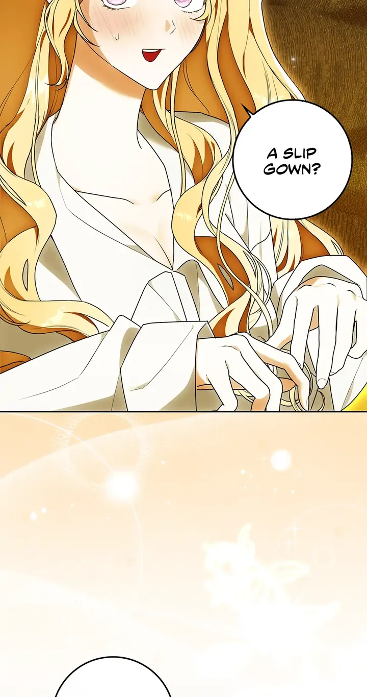 Read My Wish Is Two Separate Beds EN Manga Online