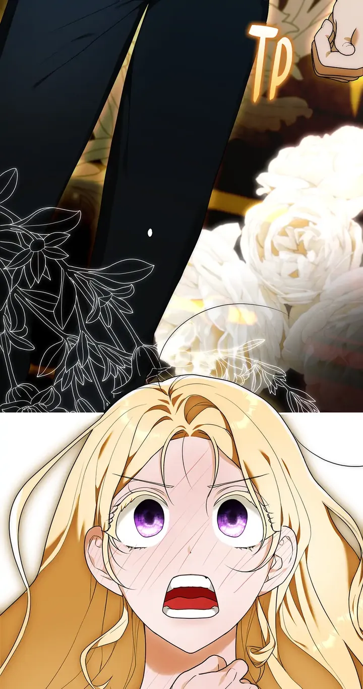 Read My Wish Is Two Separate Beds EN Manga Online